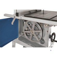 Scheppach Lintzaagmachine Basa3 12, 220-240V