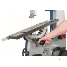 Scheppach Lintzaagmachine Basa3 12, 220-240V