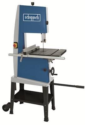 Scheppach Lintzaagmachine Basa3 12, 220-240V