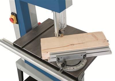 Scheppach Lintzaagmachine Basa3 12, 220-240V