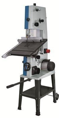 Scheppach Lintzaagmachine Basa3 12, 220-240V