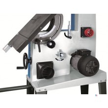 Scheppach Lintzaagmachine Basa3 12, 220-240V