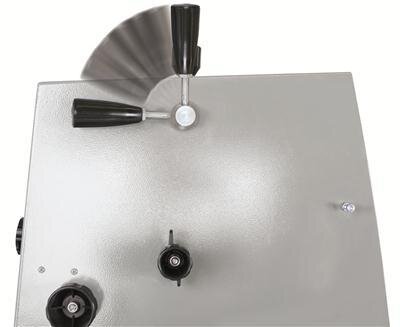 Scheppach Lintzaagmachine Basa3 12, 220-240V