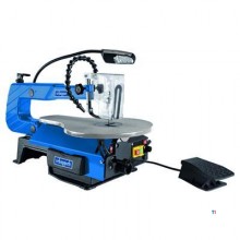 Scheppach Figuurzaag DECO-XLS