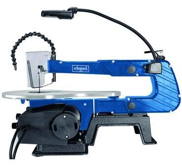 Scheppach Figuurzaag DECO-XLS