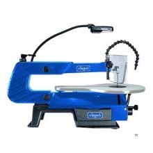 Scheppach Figuurzaag DECO-XLS