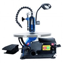 Scheppach Figuurzaag DECO-XLS