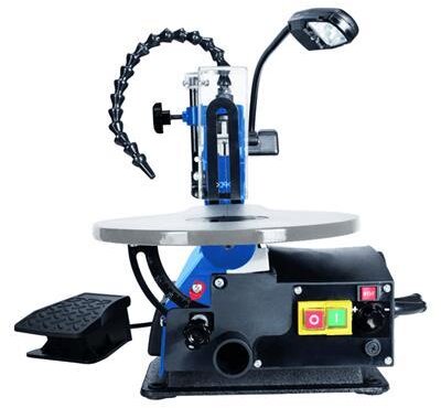 Scheppach Figuurzaag DECO-XLS