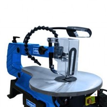 Scheppach Figuurzaag DECO-XLS