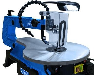 Scheppach Figuurzaag DECO-XLS