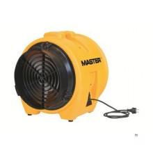 Master Blower Ventilator BL 8800 7800 m3-u