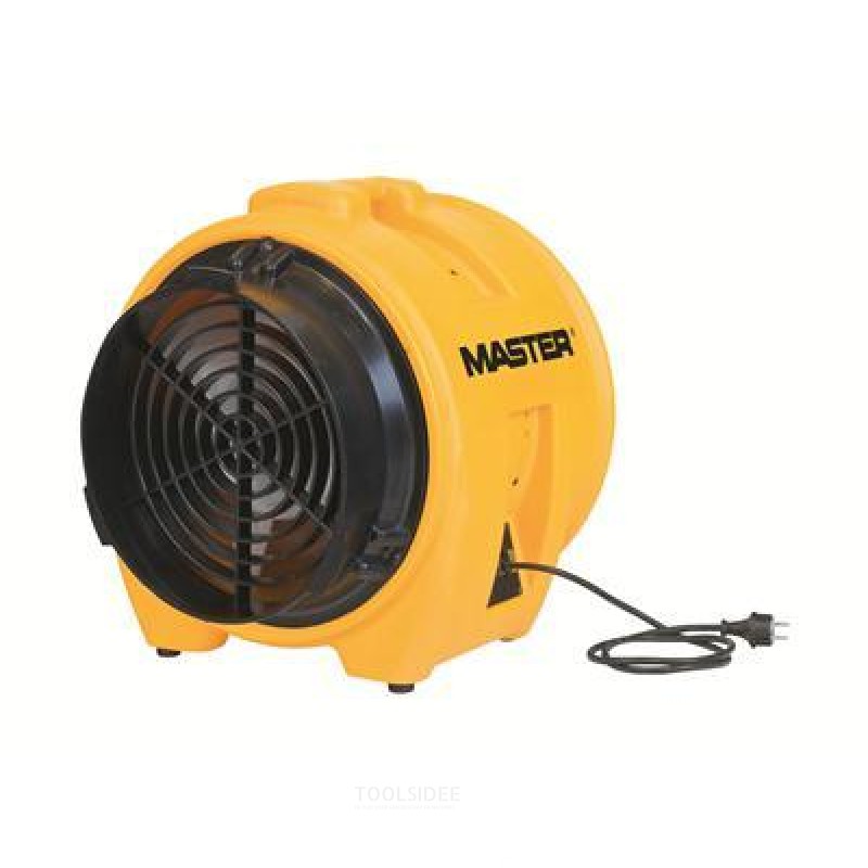 Ventilador Master Blower BL 8800 7800 m3 h