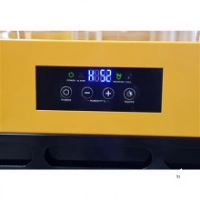 Meister Bautrockner Luftentfeuchter DH 44 41L-24u