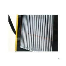 Meister Bautrockner Luftentfeuchter DH 44 41L-24u