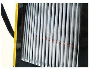 Meister Bautrockner Luftentfeuchter DH 44 41L-24u