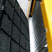 Meister Bautrockner Luftentfeuchter DH 44 41L-24u