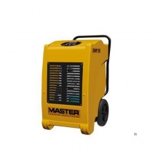 Master building dryer dehumidifier DHP55 45.9 / 24 h
