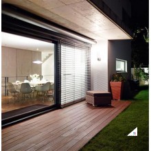 Steinel Sensor Buitenlamp L 260 LED