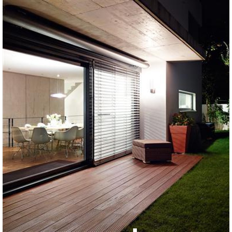  Steinel Sensor Outdoor Lamp L 260 LED