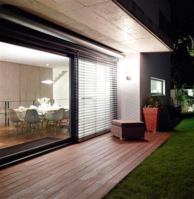 Steinel Sensor Buitenlamp L 260 LED