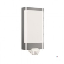 Steinel Outdoor lamp L 240 LED stainless steel