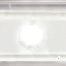 Steinel Outdoor lamp L 240 LED stainless steel