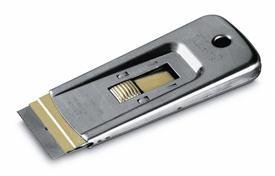 Stanley Glass scraper Metal Stanley Glass scraper Metal