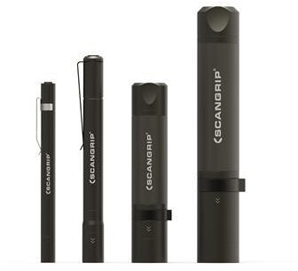 Scangrip Penlamp Flash Pen 75lm
