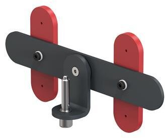 Scangrip magnetisk beslag L Nova / ColourMatch 3