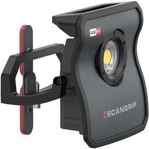 Scangrip magnetisk beslag L Nova / ColourMatch 3