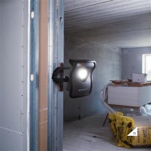 Scangrip magnetisk beslag L Nova / ColourMatch 3