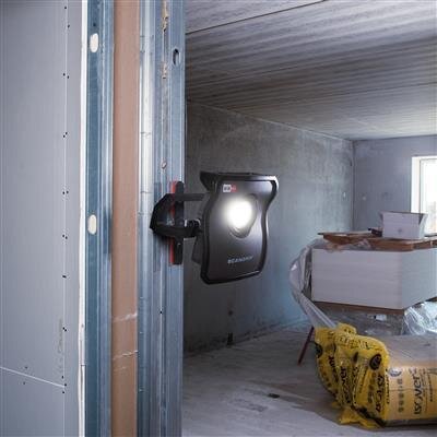 Scangrip magnetisk beslag L Nova / ColourMatch 3