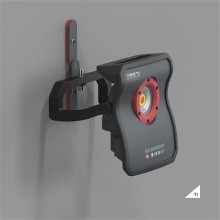 Scangrip magnetisk beslag L Nova / ColourMatch 3