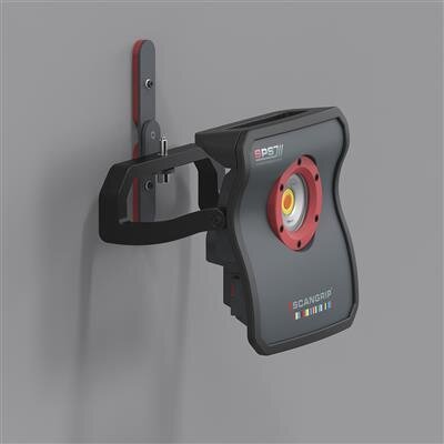 Scangrip magnetisk beslag L Nova / ColourMatch 3