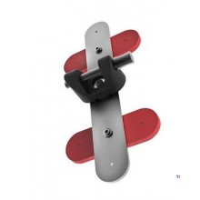 Scangrip magnetisk beslag L Nova / ColourMatch 3