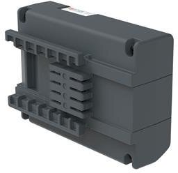 Scangrip SPS Batterij 12V Li-Ion 4Ah