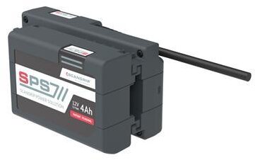 Scangrip SPS Batterij 12V Li-Ion 4Ah