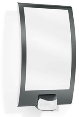 Steinel Sensor Outdoor Lamp L 22 anthracite Steinel Sensor Outdoor Lamp L 22 anthracite