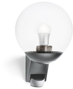 Steinel Sensor Udelampe L 585 S antracit