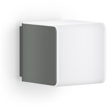 Steinel Sensor Outdoor lamp L 830 LED iHF anthracite Steinel Sensor Outdoor lamp L 830 LED iHF anthracite