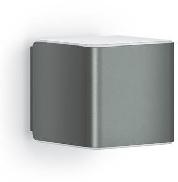 Steinel Sensor Udelampe L 840 LED iHF antracit Steinel Sensor Udelampe L 840 LED iHF antracit