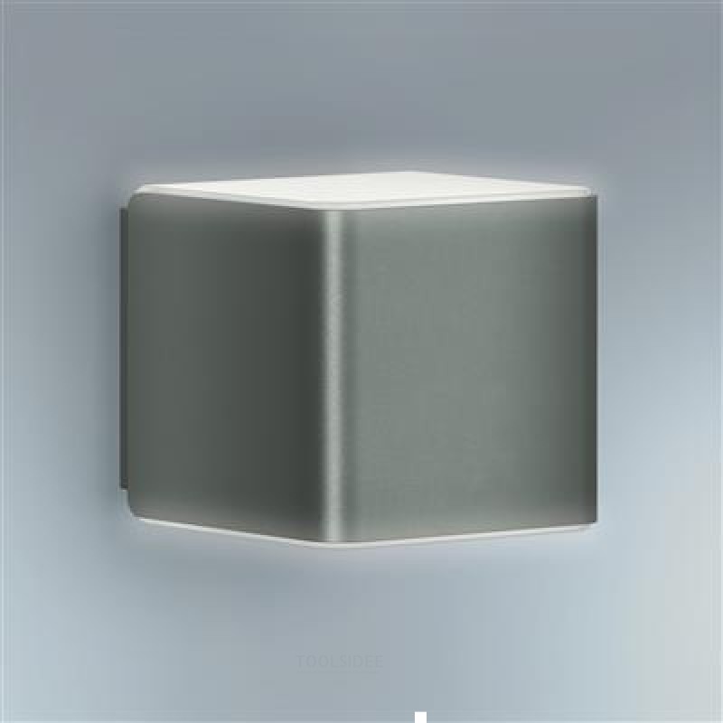 Steinel Sensor Outdoor lamp L 840 LED iHF anthracite