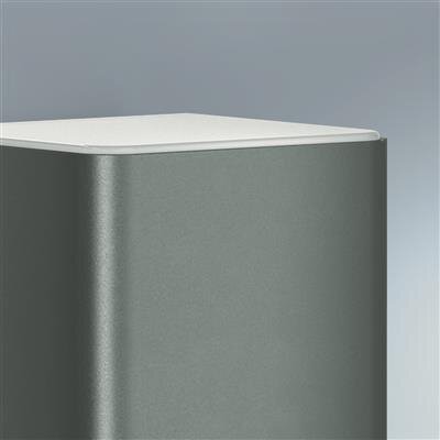 Steinel Sensor Udelampe L 840 LED iHF antracit Steinel Sensor Udelampe L 840 LED iHF antracit