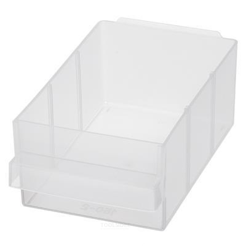 casier plastique 36 tiroirs - RAACO