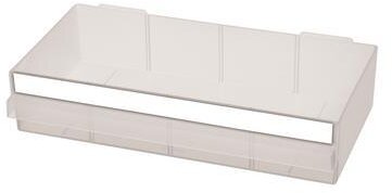 Raaco Kommode Etiketter (8stk) til skuffe 150-03