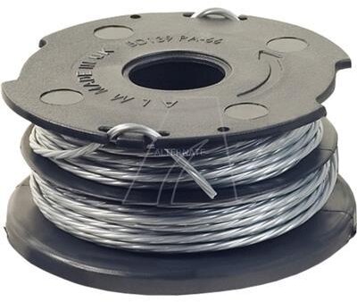 Arnold Trimmer coil 1,5mmx2x5m v B&D Arnold Trimmer coil 1,5mmx2x5m v B&D