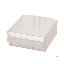 Raaco Skuffeetiketter (16stk) til skuffe 150-04