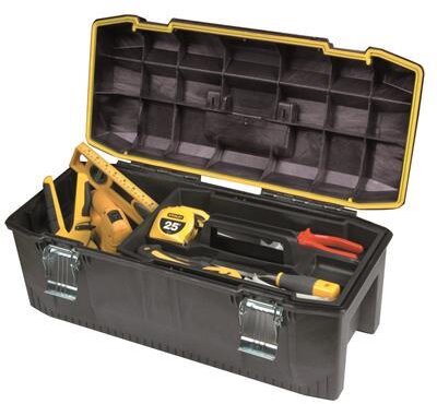 Stanley FatMax Heavy Duty case