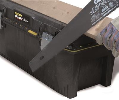 Stanley FatMax Heavy Duty case