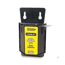 Stanley Reservemesjes in dispencer Stanley Reservemesjes in dispencer